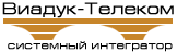 Viaduk-Telecom, Ltd. Logo